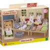 Calico Critters- School Lunch Set - Image 3