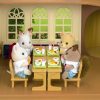 Calico Critters- School Lunch Set
