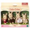 Calico Critters Family- Sweet Pea Rabbit - Image 2