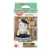 Calico Critters- Town Girl Series Hopscotch Rabbit - Image 2
