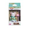 Calico Critters- Town Girl Series Marshmallow Mouse - Image 2