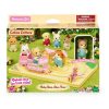 Calico Critters- Baby Choo Choo Train - Image 2