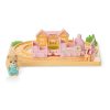 Calico Critters- Baby Choo Choo Train
