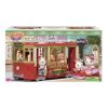 Calico Critters- Ride Along Tram - Image 3