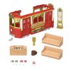 Calico Critters- Ride Along Tram - Image 2