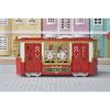 Calico Critters- Ride Along Tram