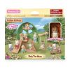 Calico Critters- Baby Tree House - Image 2