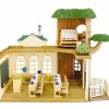 Calico Critters- Country Tree School