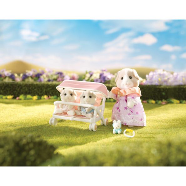 Calico Critters- Playsets