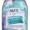 Spa in a Jar