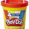 Play Doh Big Bucket Asst. - Image 2