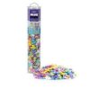 Plus Plus Large Tube- Basic (240 pieces) - Image 3