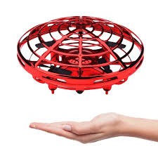 Spin Copters