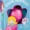 Grow Mermaid