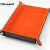 Fold Dice Tray- Rectangle