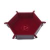 Folding Hex Dice Tray - Image 2