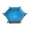 Folding Hex Dice Tray - Image 3