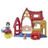 Small Doll Mini Environment Asst