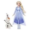 Frozen 2 Doll and Friend - Image 2