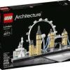 Lego- Architecture 21034 London