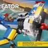 Lego- Creator 31094 Race Plane