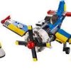 Lego- Creator 31094 Race Plane - Image 2