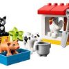 Lego- Duplo 10870 Farm Animals - Image 2