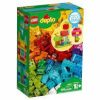 Lego- Duplo 10887 Creative Fun