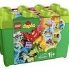 Lego- Duplo 10914 Deluxe Brick Box