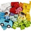Lego- Duplo 10914 Deluxe Brick Box - Image 2