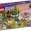 Lego- Friends 41392 Nature Glamping