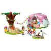 Lego- Friends 41392 Nature Glamping - Image 2