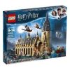 Lego- Harry Potter 75954 Hogwart's Great Hall