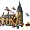 Lego- Harry Potter 75954 Hogwart's Great Hall - Image 2