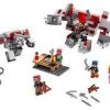 Lego- Minecraft 21163 The Redstone Battle - Image 2