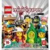 Lego- Minifigures 71027 Series 20