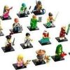 Lego- Minifigures 71027 Series 20 - Image 2
