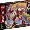 Lego- Ninjago 71707 Kai's Mech Jet