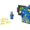 Lego- Ninjago 71715 Jay Avatar Arcade Pod - Image 2
