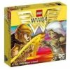 Lego- Super Heroes DC 76157 Wonder Woman vs Cheetah