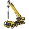 Lego- Technic 42108 Mobile Crane - Image 2