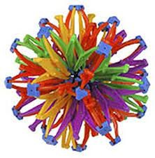 Hoberman sphere rings online