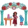 Elena of Avalor Small Doll and Scene Asst