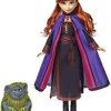 Frozen 2 Doll and Friend