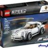 Lego- Speed Champions 75895 1974 Porsche 911