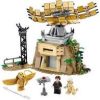 Lego- Super Heroes DC 76157 Wonder Woman vs Cheetah - Image 2