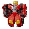 TRA Rescue Bots- Gen WFC Voayger