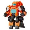 TRA Rescue Bots- Gen WFC Voayger - Image 3