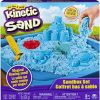 Kinetic Sand- Sand Box
