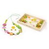 Butterfly Friends Wooden Bead Set - Image 2